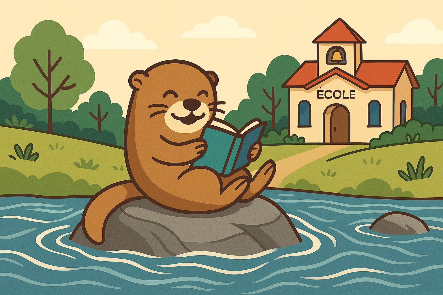 Illustration de démonstration partenaire