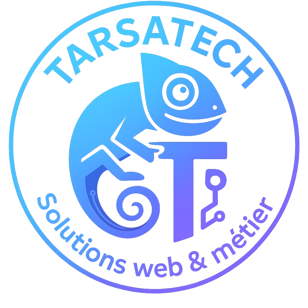 Logo Tarsatech